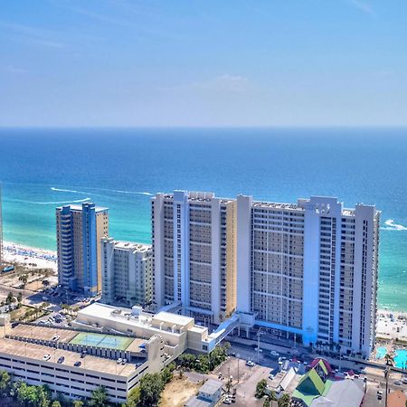 Majestic Beach Towers II 2005 Panama City Beach Exterior foto