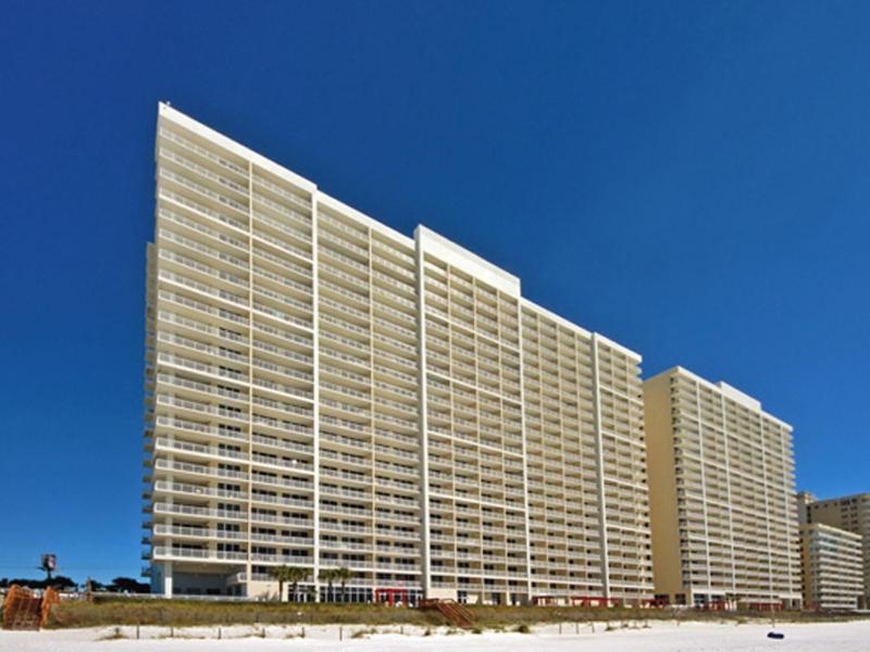 Majestic Beach Towers II 2005 Panama City Beach Exterior foto