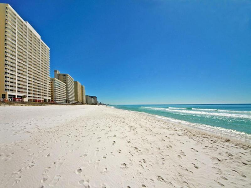 Majestic Beach Towers II 2005 Panama City Beach Exterior foto