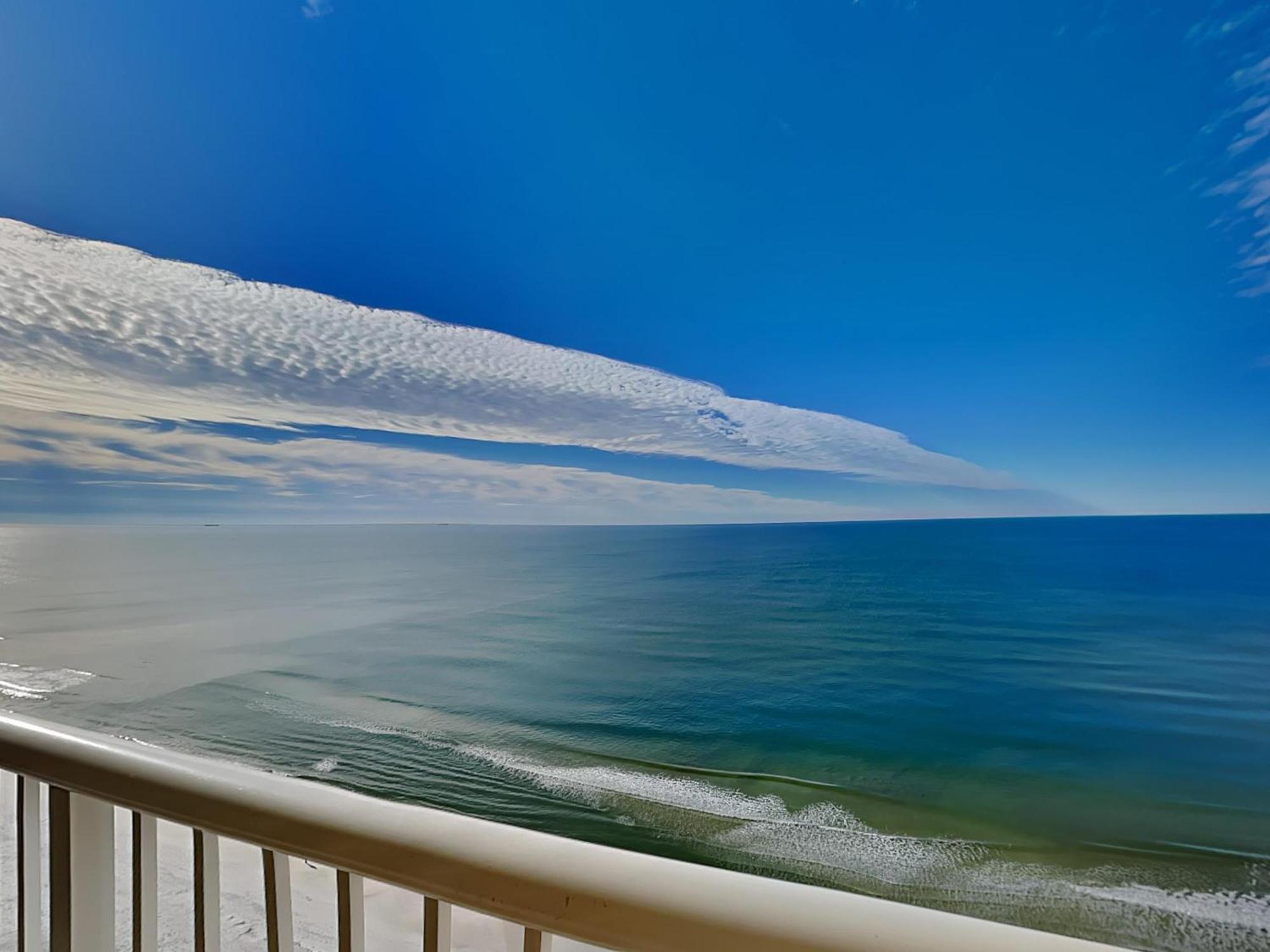 Majestic Beach Towers II 2005 Panama City Beach Exterior foto