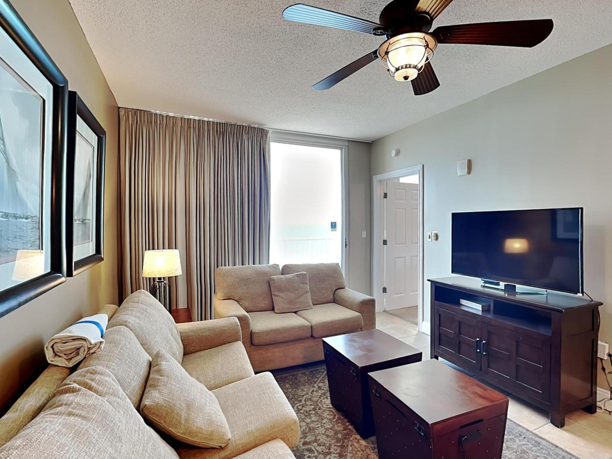 Majestic Beach Towers II 2005 Panama City Beach Exterior foto