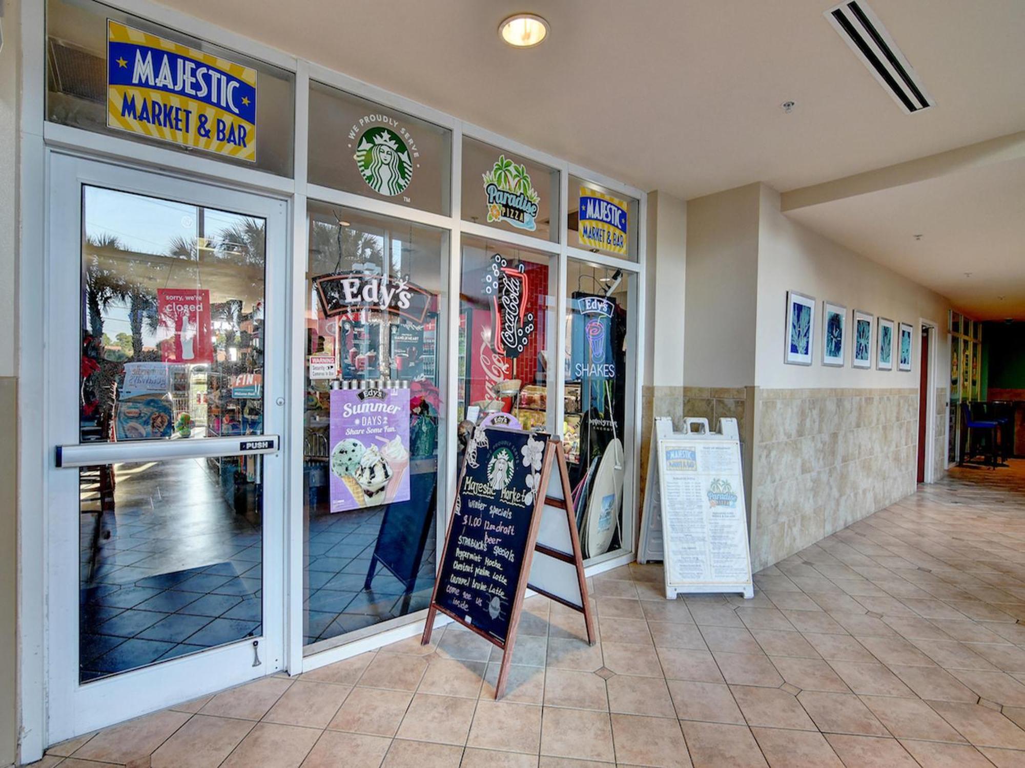 Majestic Beach Towers II 2005 Panama City Beach Exterior foto