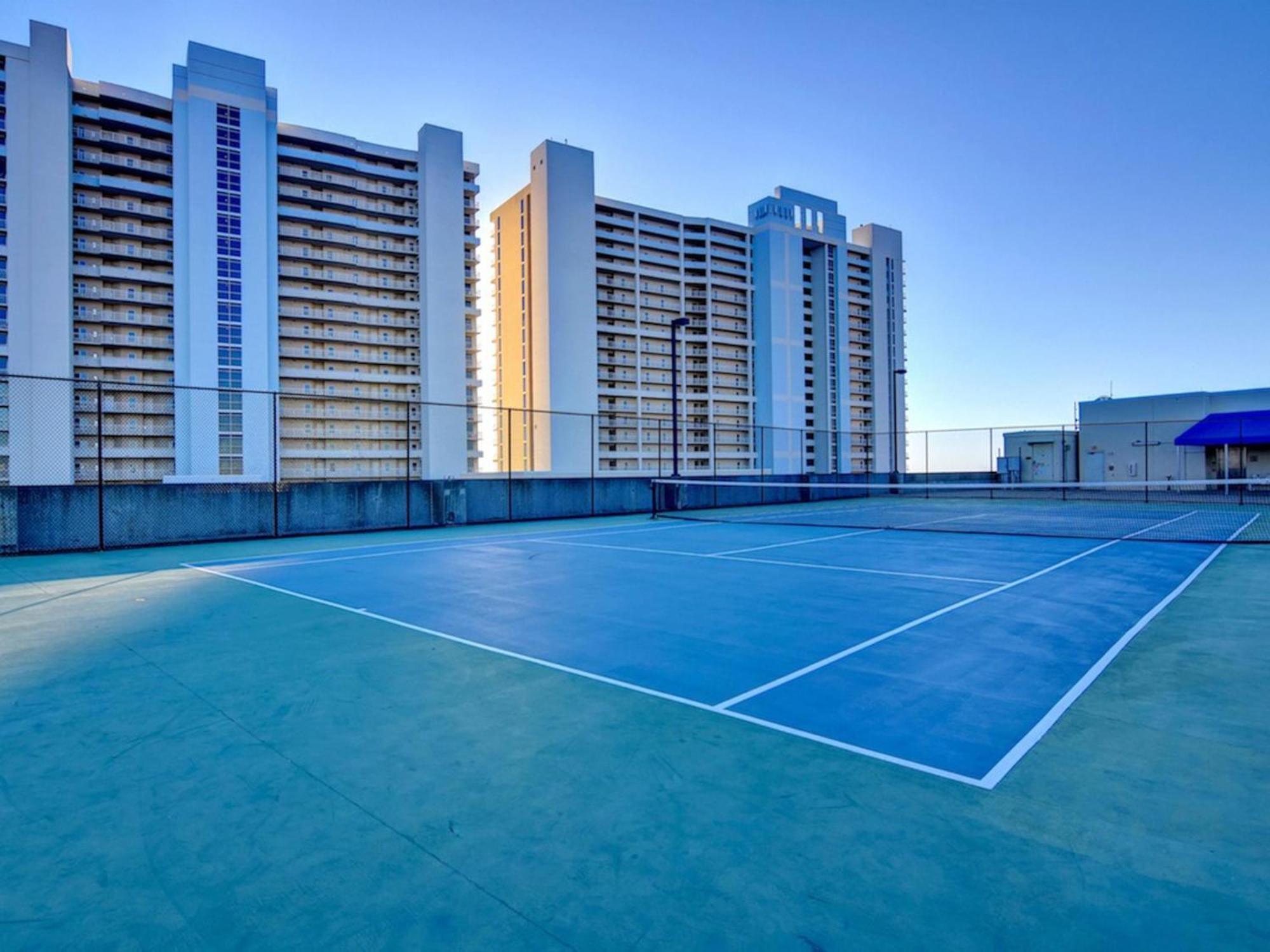 Majestic Beach Towers II 2005 Panama City Beach Exterior foto