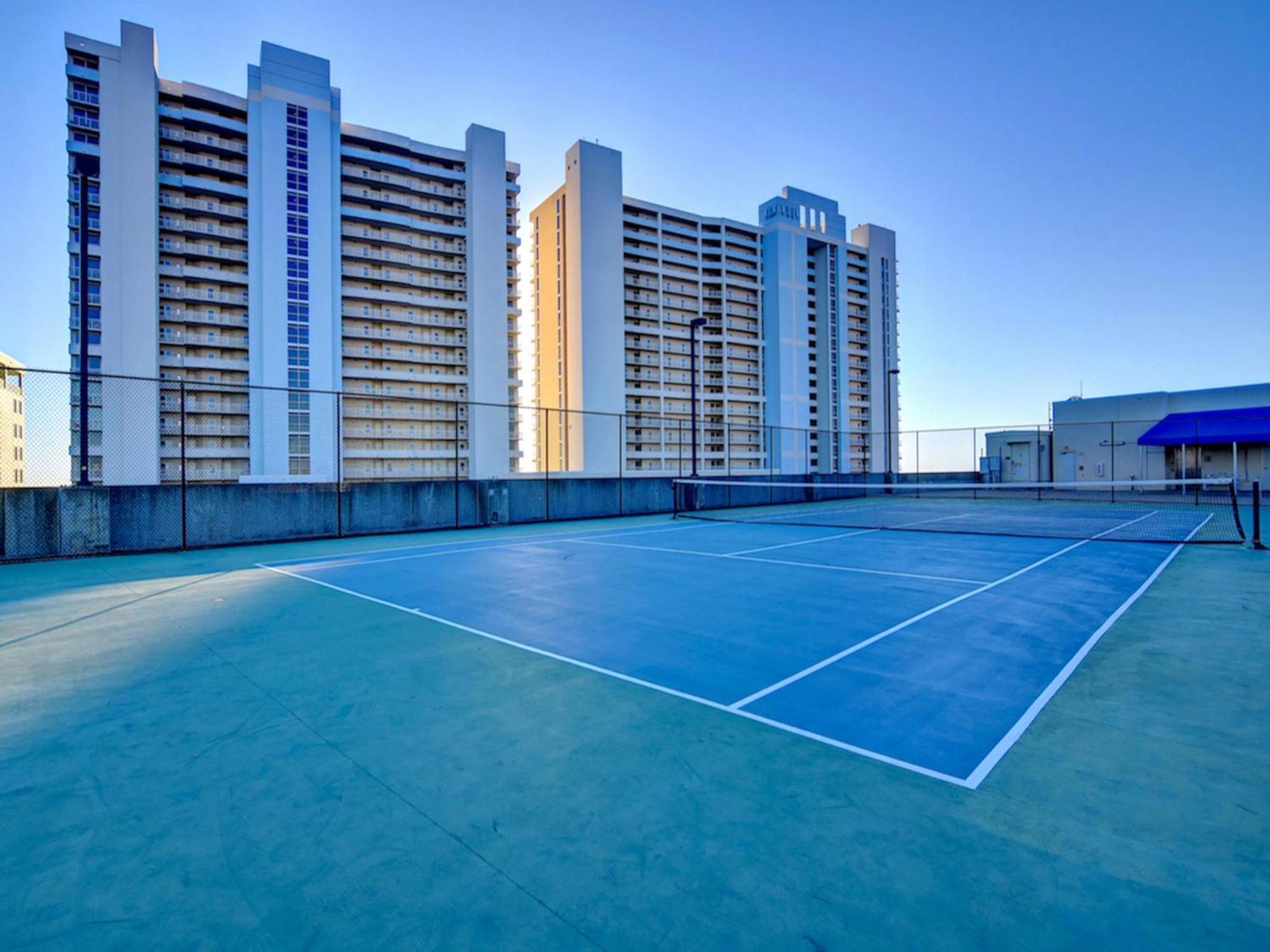 Majestic Beach Towers II 2005 Panama City Beach Exterior foto